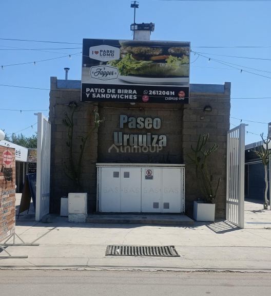 Local Comercial en Alquiler en Godoy Cruz, Mendoza