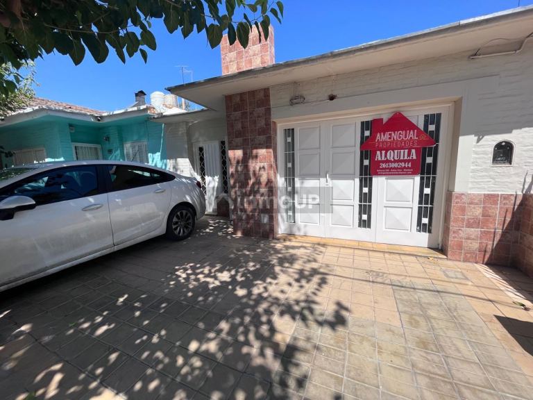 Casa en Alquiler en Guaymallen, Mendoza