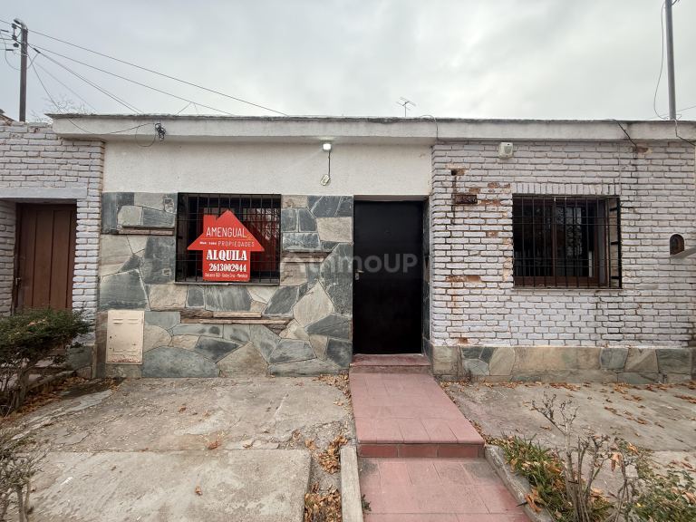 Casa en Alquiler en Godoy Cruz, Mendoza