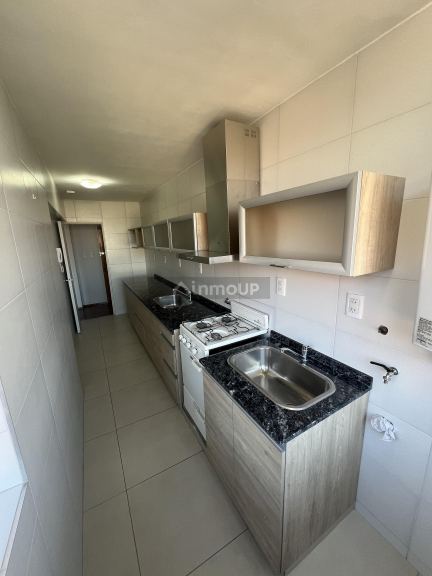 Departamento en Alquiler en Capital, Mendoza