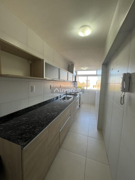 Departamento en Alquiler en Capital, Mendoza