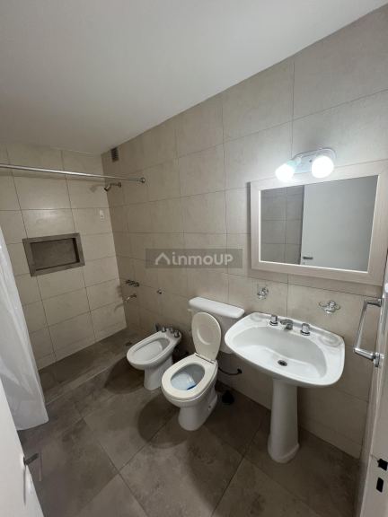 Departamento en Alquiler en Capital, Mendoza
