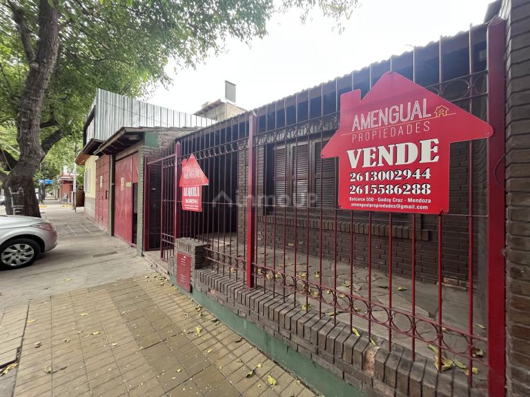 Casa en Alquiler en Capital, Mendoza