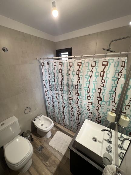 Departamento en Alquiler en Godoy Cruz, Mendoza