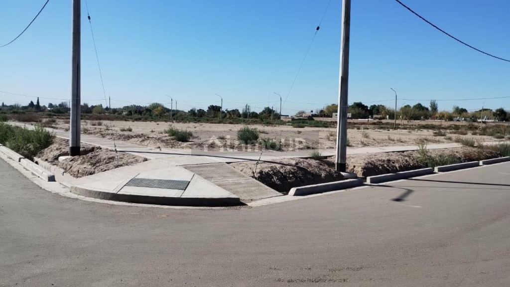 Lote en Venta en Guaymallen, Mendoza