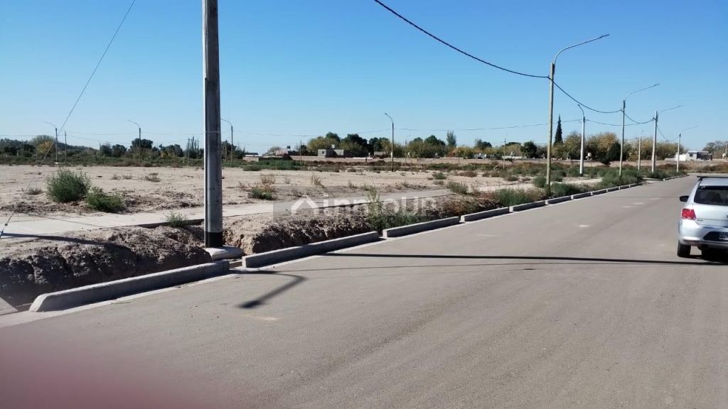 Lote en Venta en Guaymallen, Mendoza