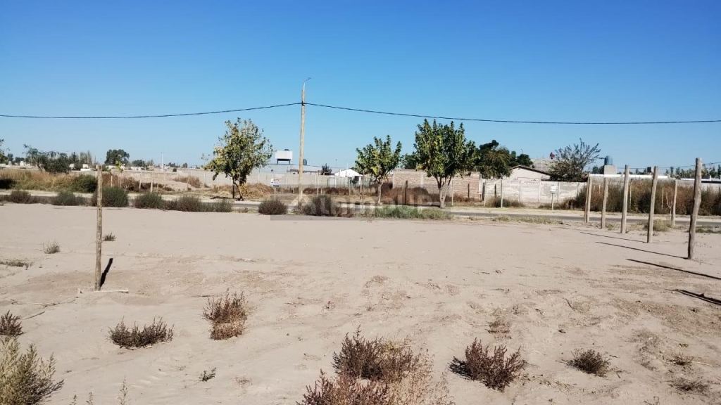 Lote en Venta en Guaymallen, Mendoza