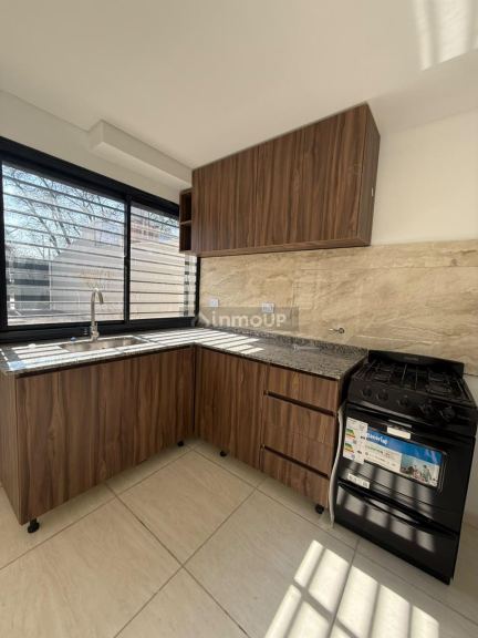 Departamento en Alquiler en Capital, Mendoza