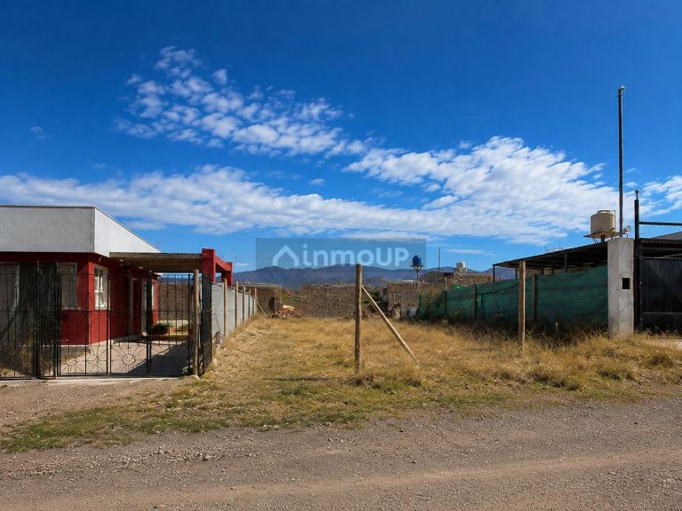 Lote en Venta en Lujan de Cuyo, Mendoza