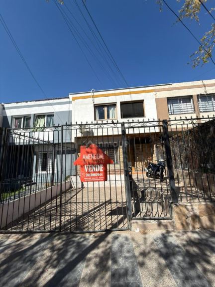 Casa en Venta en Godoy Cruz, Mendoza - USD 58.000 | Inmoup - 1