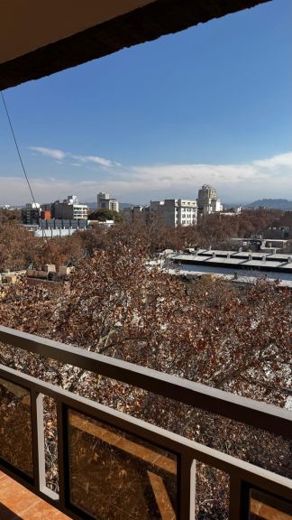Departamento en Alquiler en Capital, Mendoza