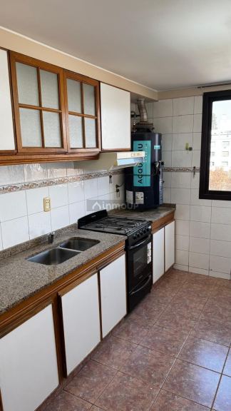 Departamento en Alquiler en Capital, Mendoza