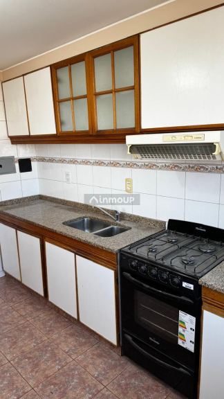 Departamento en Alquiler en Capital, Mendoza