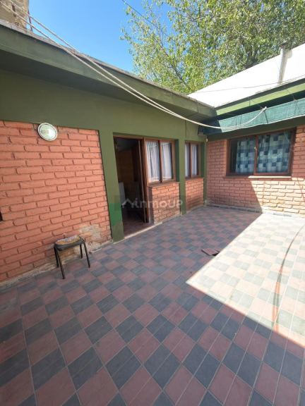 Casa en Alquiler en Capital, Mendoza