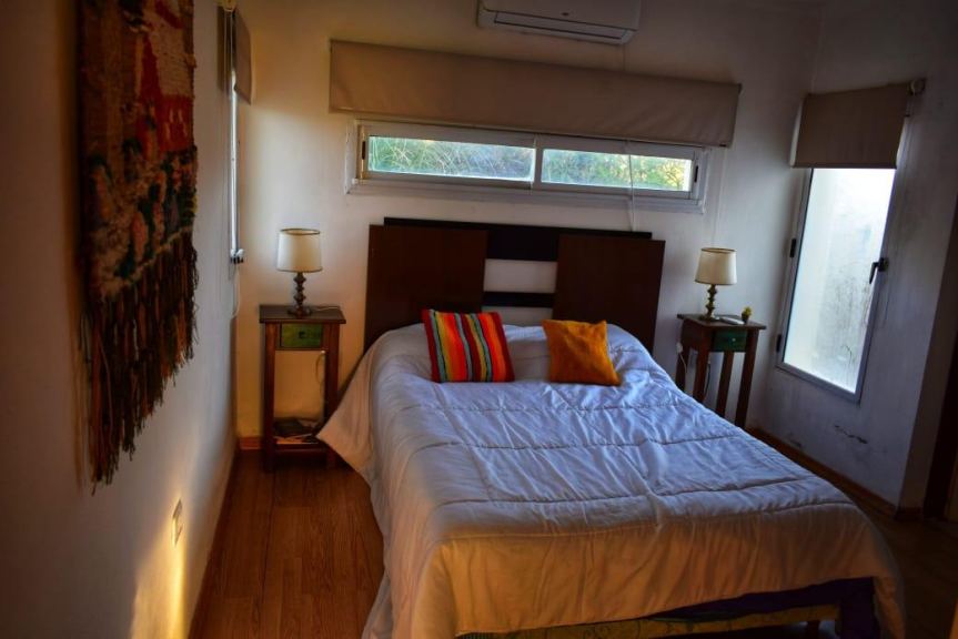 Casa en Alquiler Temporario en El Volcan, San Luis