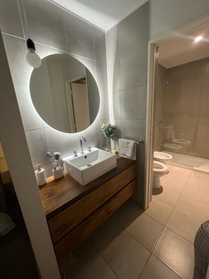 Departamento en Venta en Capital, Mendoza