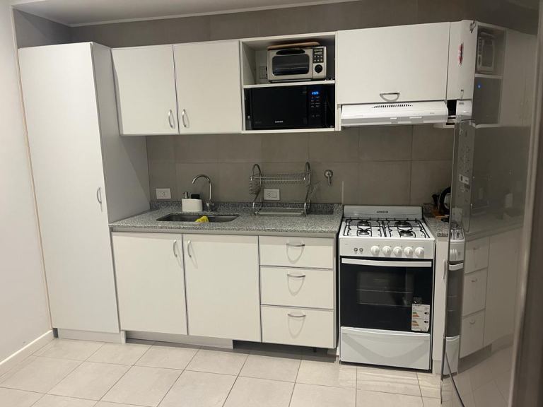 Departamento en Venta en Capital, Mendoza