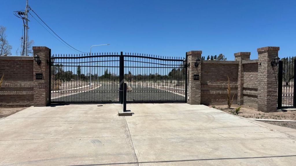 Lote en Venta en Lujan de Cuyo, Mendoza
