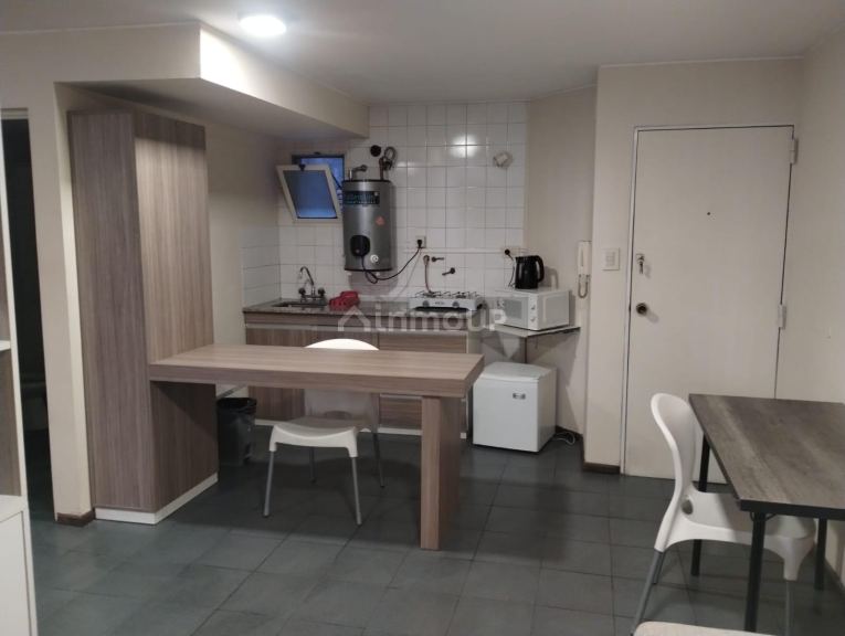 Departamento en Alquiler Temporario en Capital, Mendoza