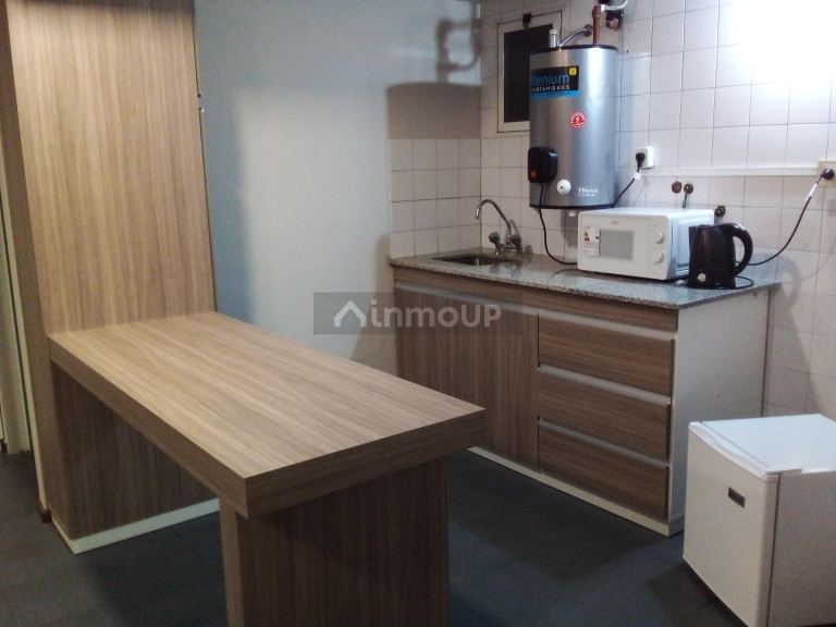 Departamento en Alquiler Temporario en Capital, Mendoza