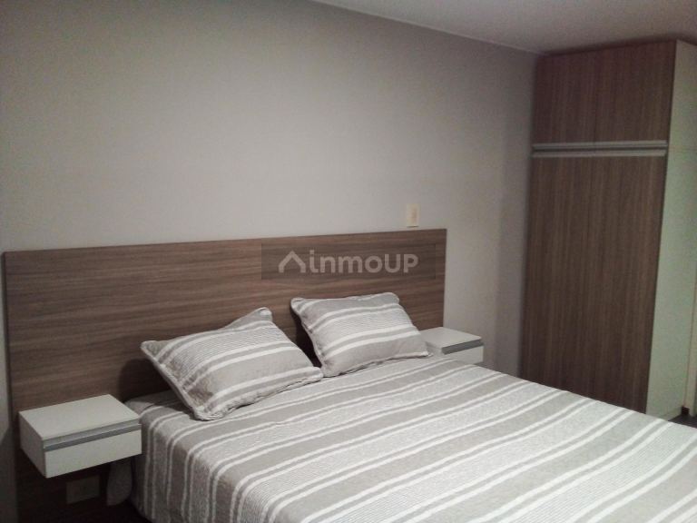 Departamento en Alquiler Temporario en Capital, Mendoza