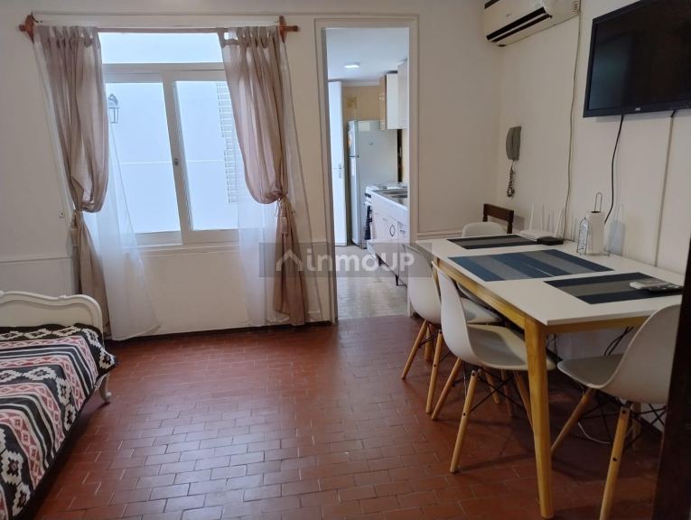 Departamento en Alquiler Temporario en Godoy Cruz, Mendoza