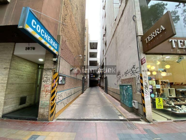 Cochera en Venta en Capital, Mendoza