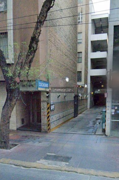 Cochera en Venta en Capital, Mendoza