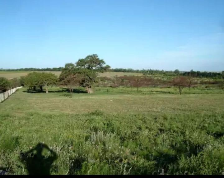 Campo en Venta en El Volcan, San Luis