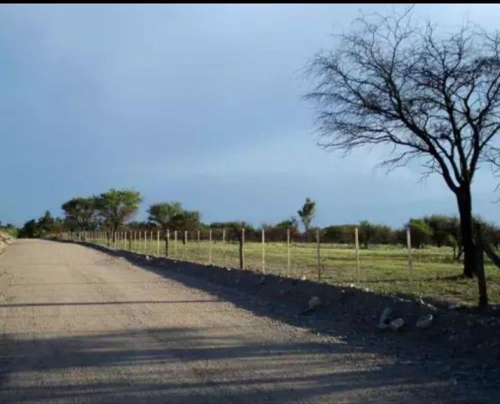 Campo en Venta en El Volcan, San Luis