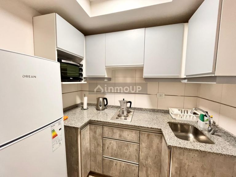 Departamento en Venta en Godoy Cruz, Mendoza