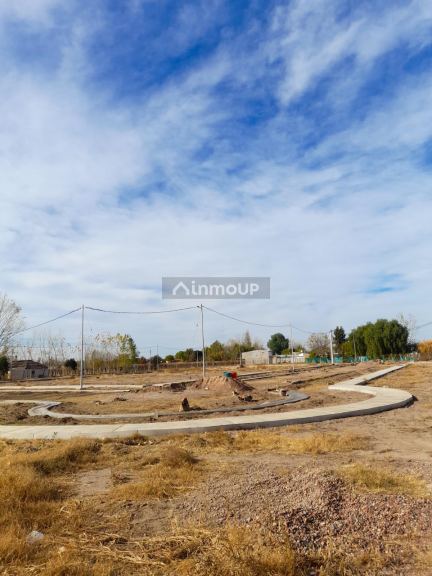 Lote en Venta en Junin, Mendoza