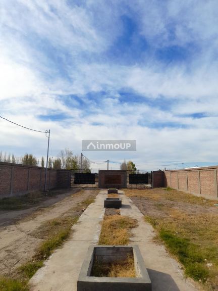 Lote en Venta en Junin, Mendoza