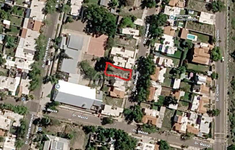 Lote en Venta en Capital, Mendoza