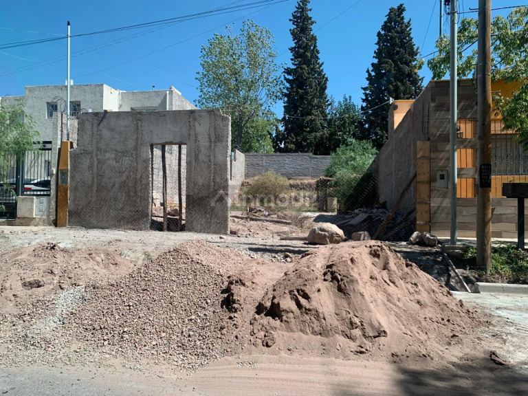 Lote en Venta en Capital, Mendoza