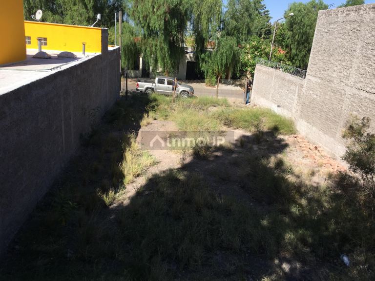 Lote en Venta en Capital, Mendoza