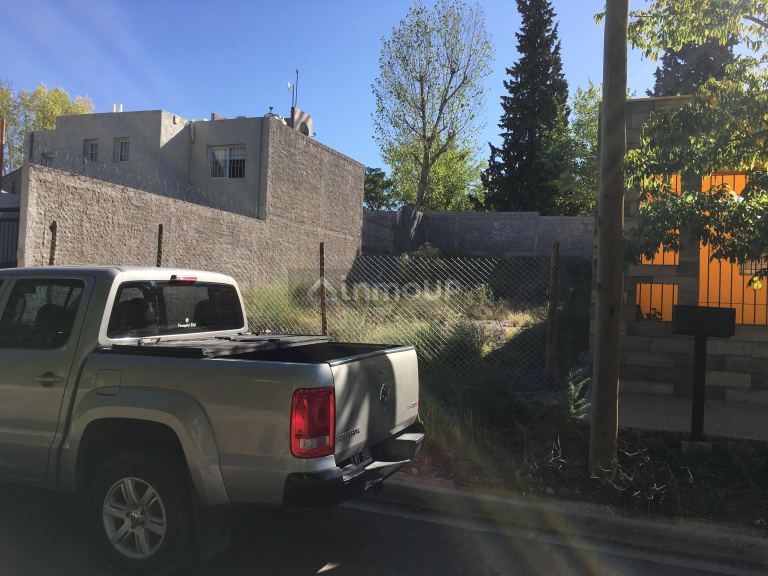 Lote en Venta en Capital, Mendoza