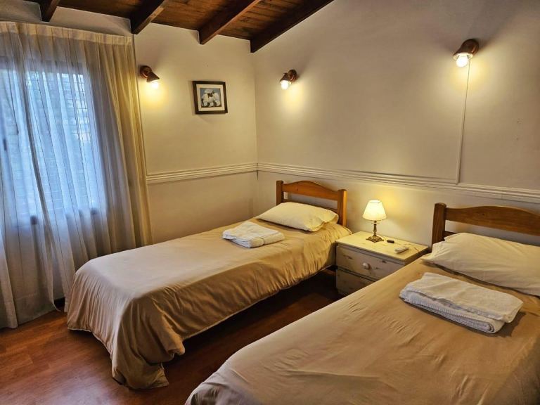 Duplex en Venta en Capital, Mendoza