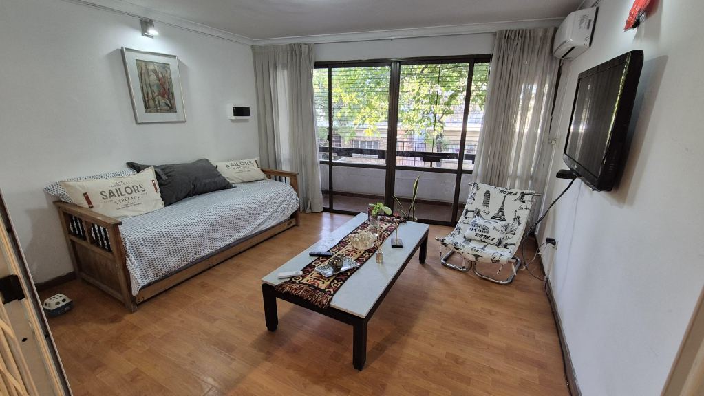 Duplex en Venta en Capital, Mendoza