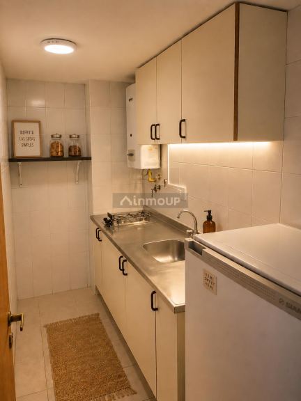 Departamento en Venta en Capital, Mendoza