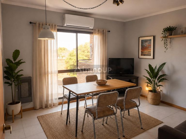 Departamento en Venta en Capital, Mendoza