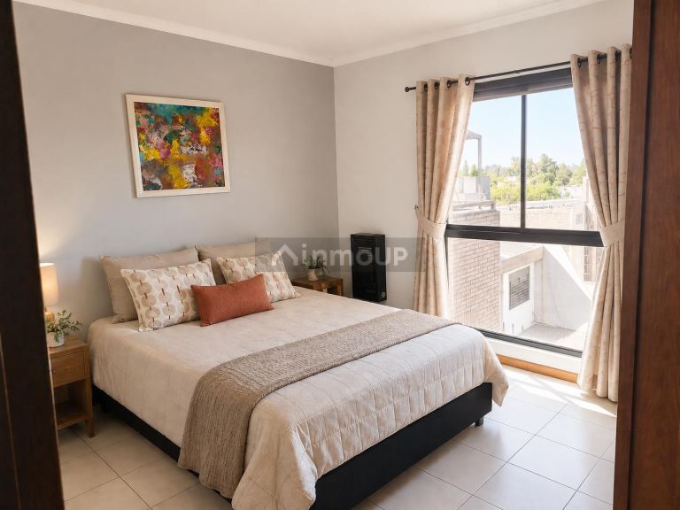 Departamento en Venta en Capital, Mendoza