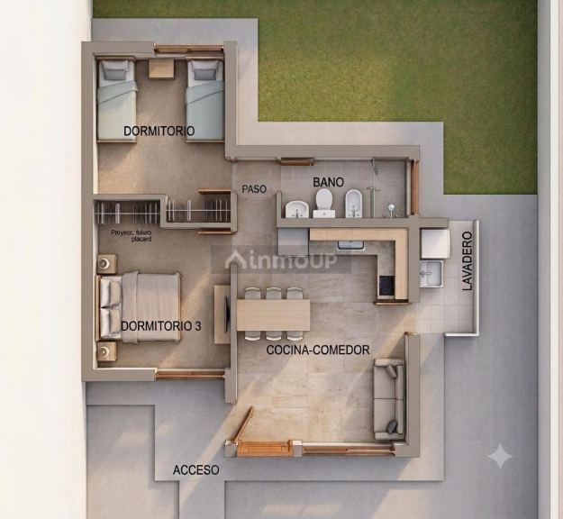 Casa en Venta en Godoy Cruz, Mendoza