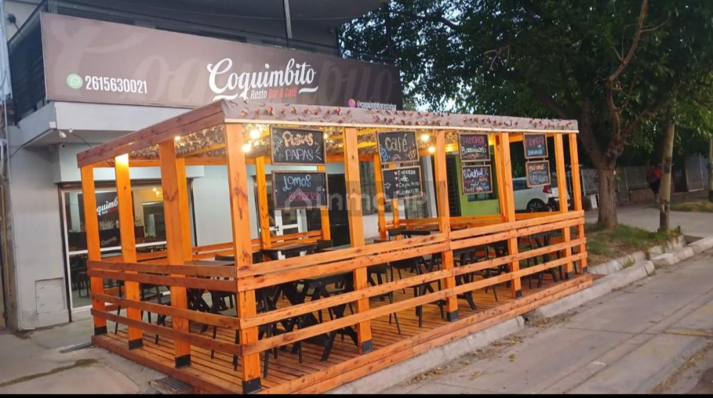 Fondo de Comercio en Venta en Maipu, Mendoza