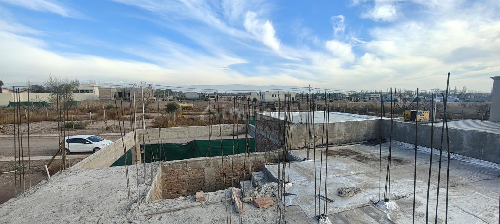 Casa en Venta en Maipu, Mendoza