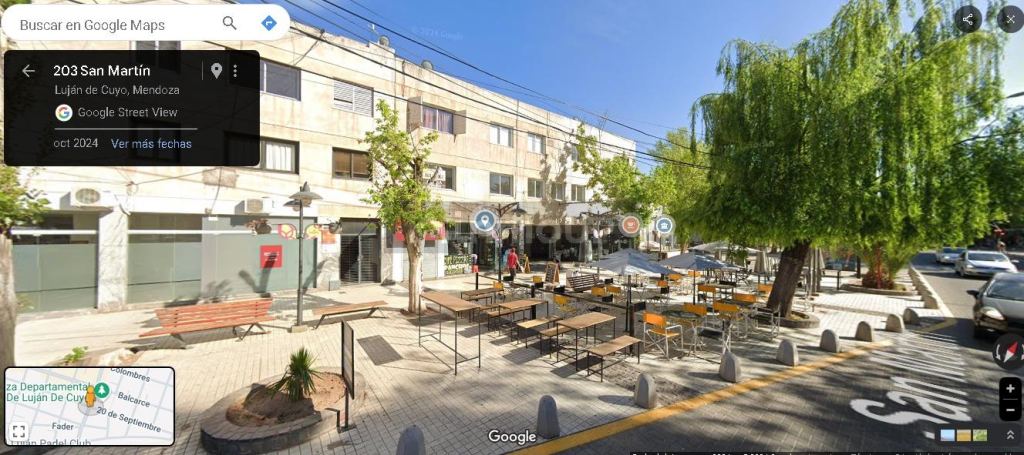 Oficina en Venta en Lujan de Cuyo, Mendoza
