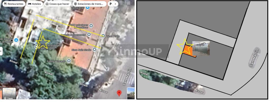 Oficina en Venta en Lujan de Cuyo, Mendoza