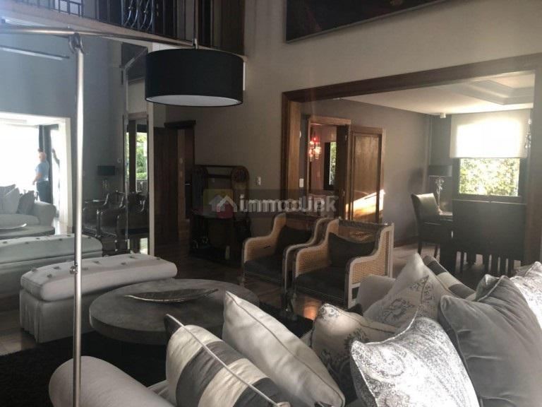 Casa en Venta en Capital, Mendoza