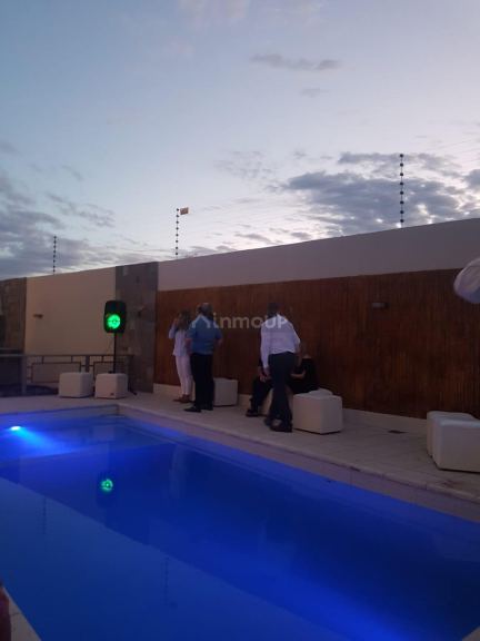 Departamento en Venta en Chacras de Coria, Mendoza