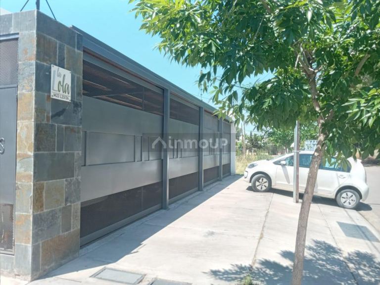 Duplex en Venta en Capital, Mendoza